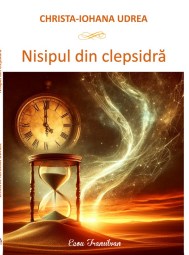 Christa Udrea-Nisipul din clepsidra